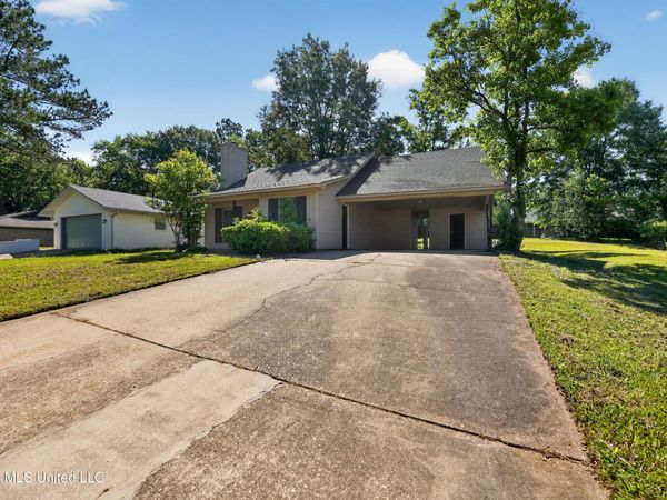 4253 Cypress Drive, Jackson, MS 39212