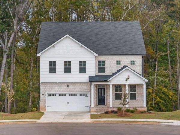 13223 Tolstoy Drive SE, Covington, GA 30014
