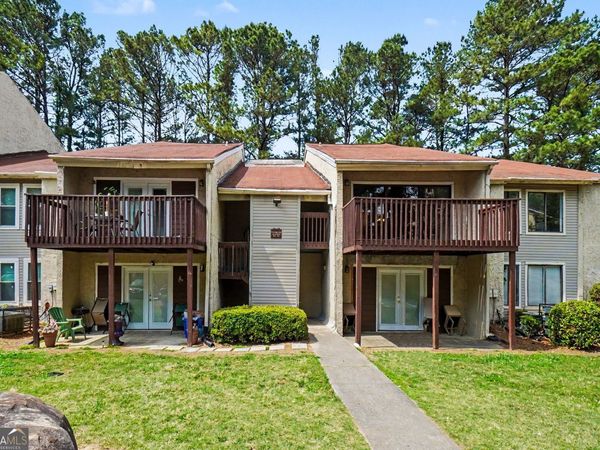 3575 Oakvale Road, Unit 907, Decatur, GA 30034