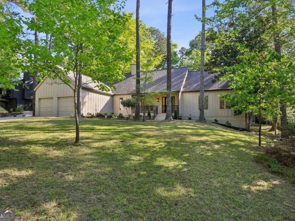4063 Spalding Hollow, Peachtree Corners, GA 30092