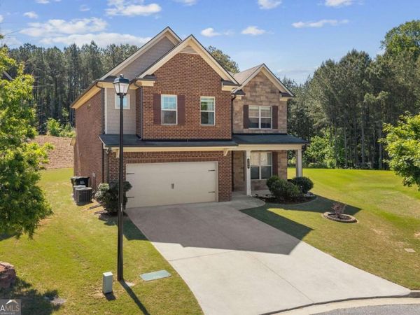 3206 Ivy Birch Way, Buford, GA 30519