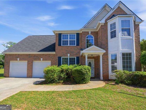 1650 Huntcrest Way SW, Mableton, GA 30126