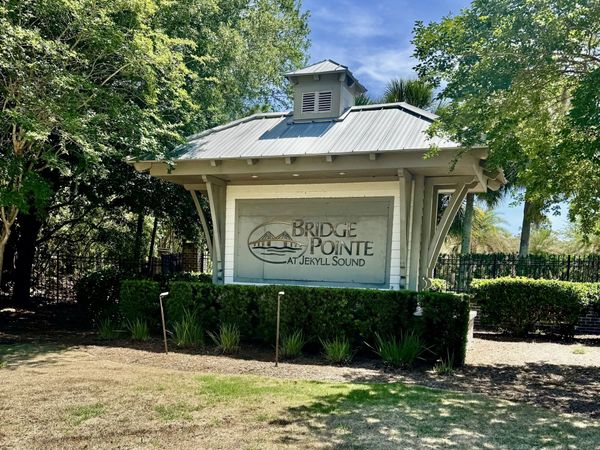0 Nautical Mile, Waverly, GA 31565