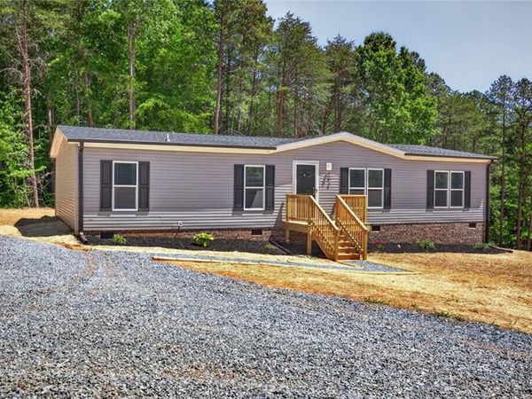 194 Harvick Lane , Lexington, NC 27292