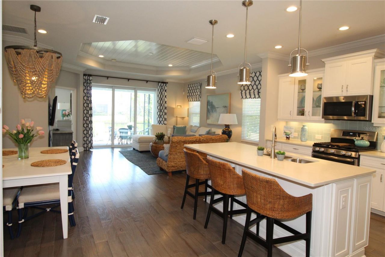 3409 Sky Blue Cove , Bradenton, FL 34211 Photo
