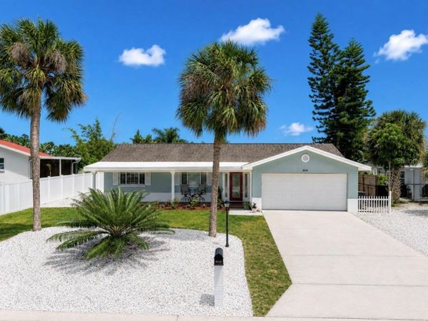 6513 ABACO DRIVE , APOLLO BEACH, FL 33572
