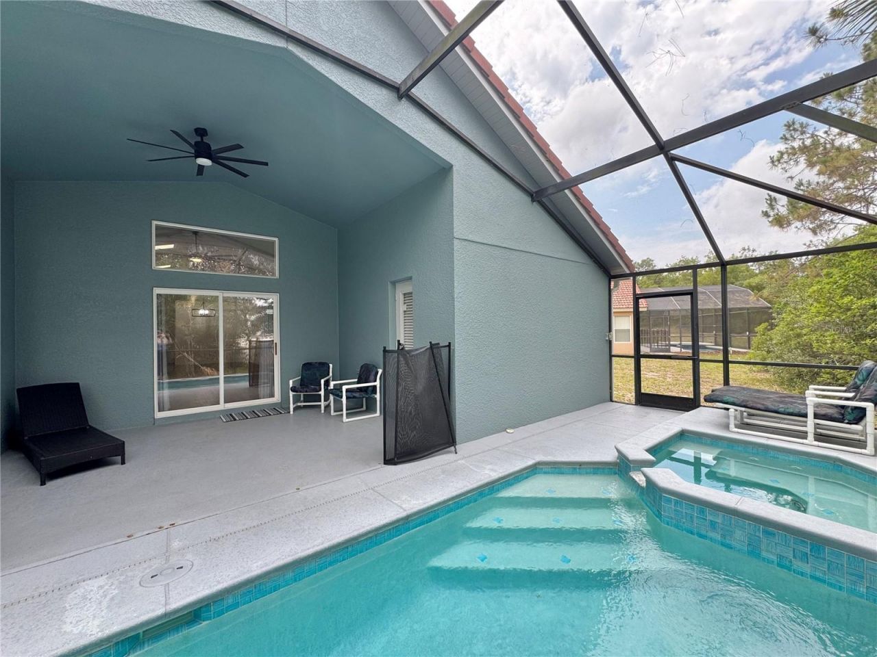 502 Viola Drive, Davenport, FL 33837 Photo