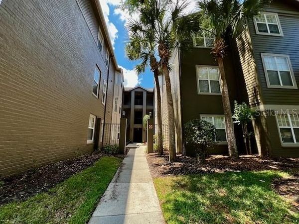 420 SUMMIT RIDGE PLACE, Unit 306, LONGWOOD, FL 32779