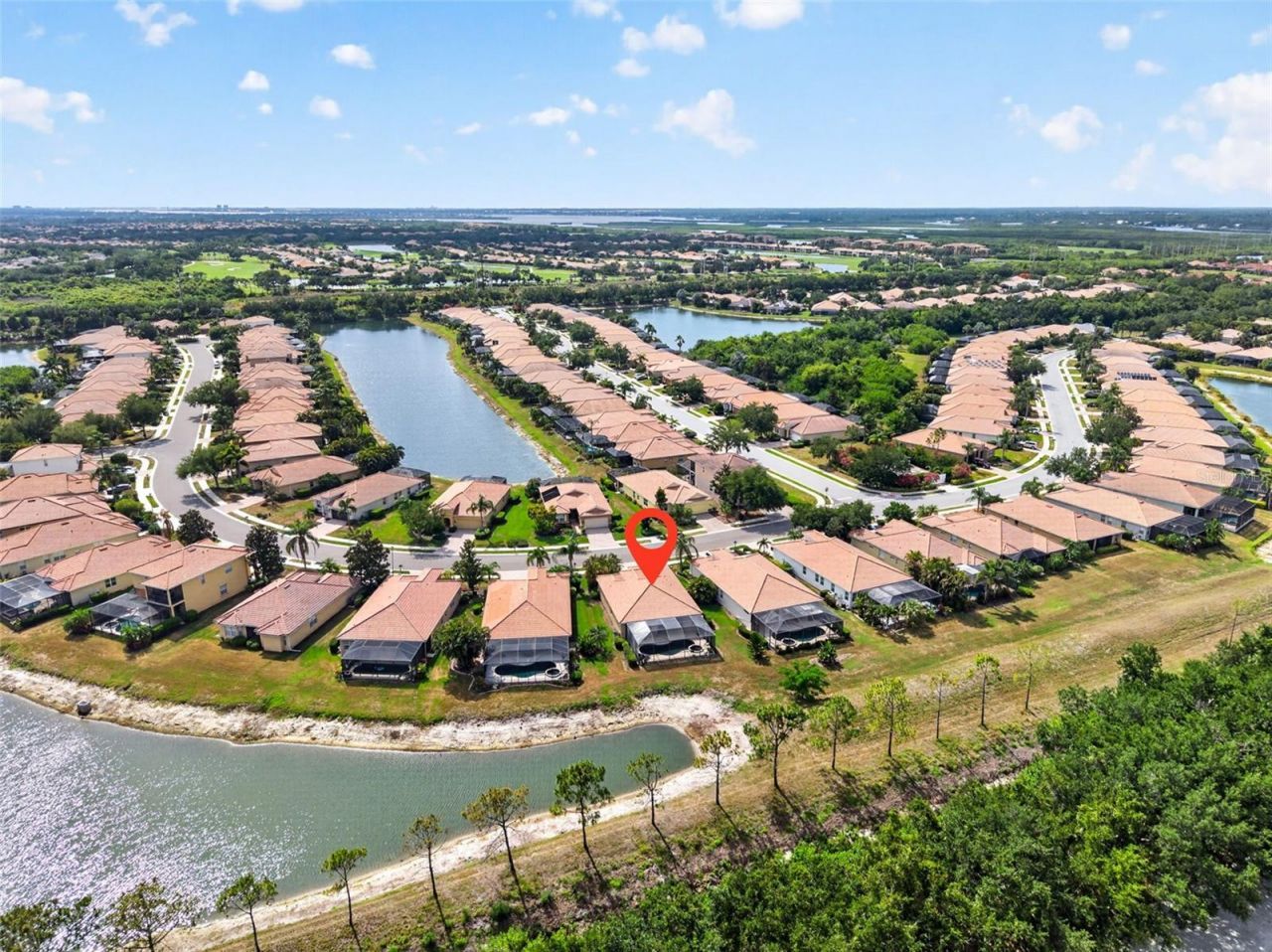 251 River Enclave Court , Bradenton, FL 34212 Photo