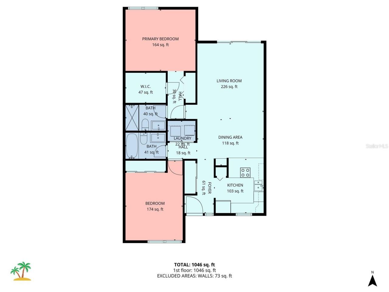 1801 Gulf Drive N, Unit 148, Bradenton Beach, FL 34217 Photo
