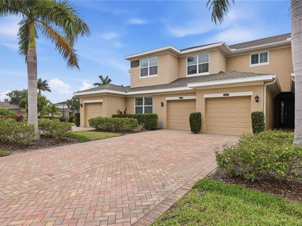 8423 KARPEAL DRIVE , Unit 1501, SARASOTA, FL 34238
