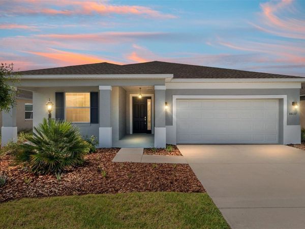 8837 SW 79TH LOOP , OCALA, FL 34481