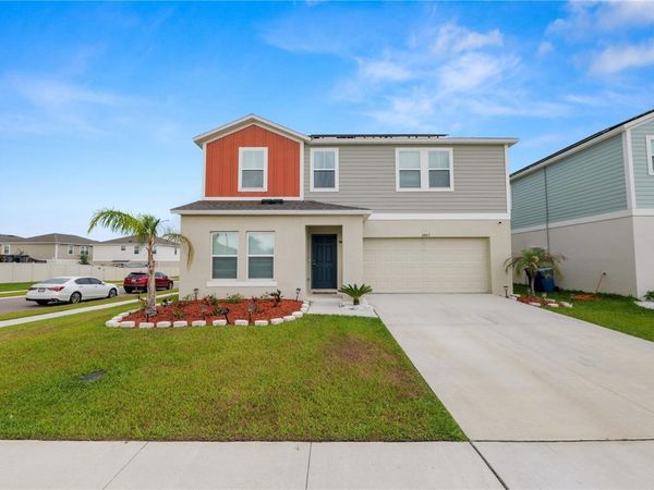 3440 DAHLIA DRIVE , HAINES CITY, FL 33844