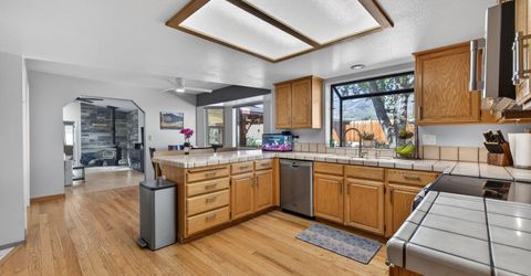 3496 Harvard Drive, Carson City, NV 89703 Photo