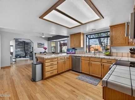 3496 Harvard Drive, Carson City, NV 89703 Photo
