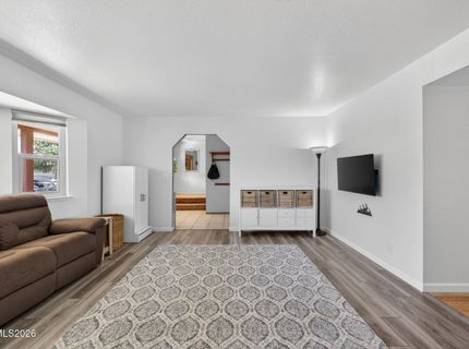 3496 Harvard Drive, Carson City, NV 89703 Photo