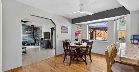 3496 Harvard Drive, Carson City, NV 89703 Photo