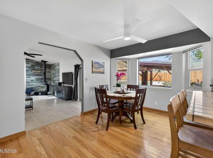 3496 Harvard Drive, Carson City, NV 89703 Photo