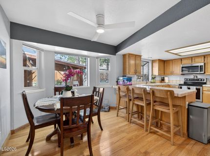 3496 Harvard Drive, Carson City, NV 89703 Photo