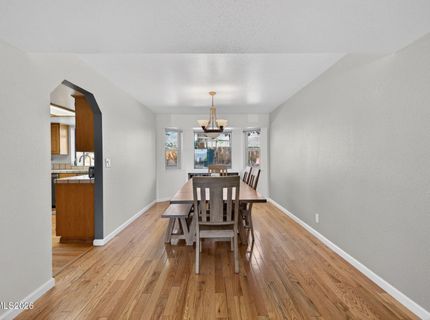 3496 Harvard Drive, Carson City, NV 89703 Photo
