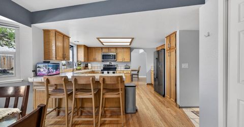 3496 Harvard Drive, Carson City, NV 89703 Photo