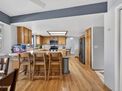 3496 Harvard Drive, Carson City, NV 89703 Photo