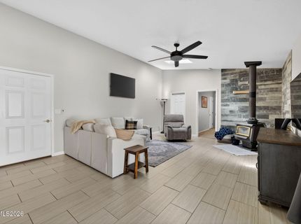 3496 Harvard Drive, Carson City, NV 89703 Photo