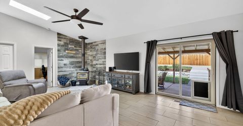 3496 Harvard Drive, Carson City, NV 89703 Photo