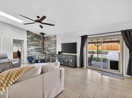 3496 Harvard Drive, Carson City, NV 89703 Photo