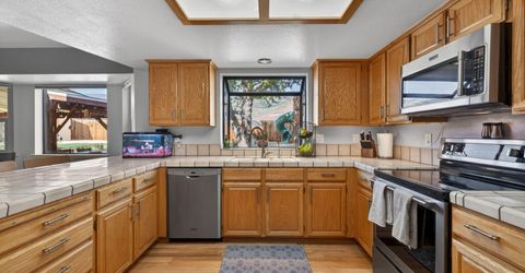 3496 Harvard Drive, Carson City, NV 89703 Photo