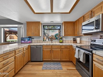 3496 Harvard Drive, Carson City, NV 89703 Photo