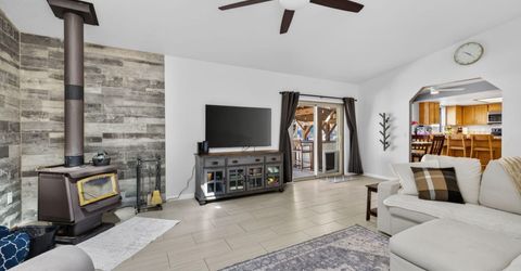 3496 Harvard Drive, Carson City, NV 89703 Photo