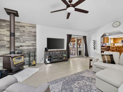 3496 Harvard Drive, Carson City, NV 89703 Photo