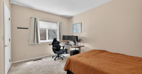 3496 Harvard Drive, Carson City, NV 89703 Photo