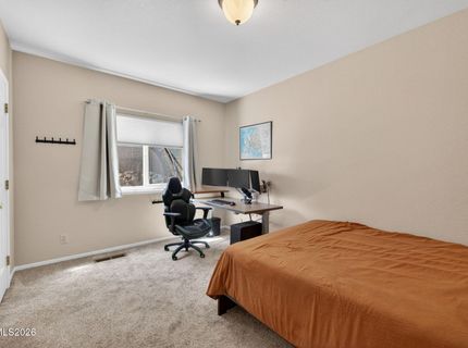 3496 Harvard Drive, Carson City, NV 89703 Photo