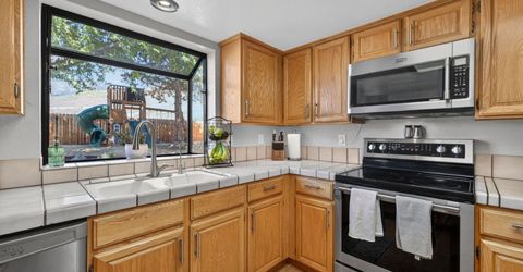3496 Harvard Drive, Carson City, NV 89703 Photo