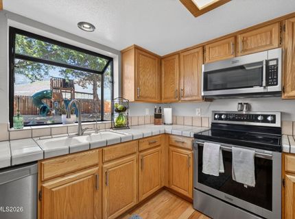 3496 Harvard Drive, Carson City, NV 89703 Photo