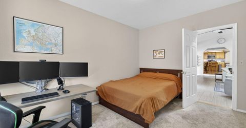 3496 Harvard Drive, Carson City, NV 89703 Photo