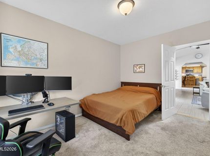 3496 Harvard Drive, Carson City, NV 89703 Photo