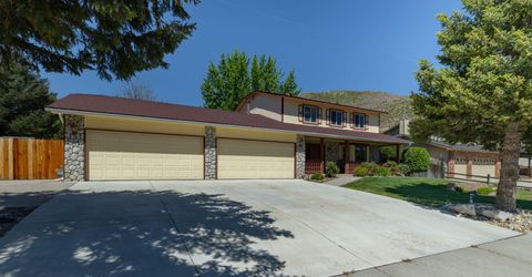 3496 Harvard Drive, Carson City, NV 89703 Photo