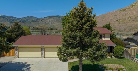 3496 Harvard Drive, Carson City, NV 89703 Photo