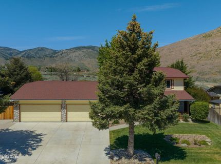 3496 Harvard Drive, Carson City, NV 89703 Photo