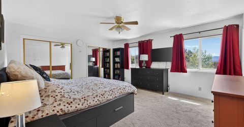 3496 Harvard Drive, Carson City, NV 89703 Photo