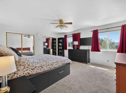 3496 Harvard Drive, Carson City, NV 89703 Photo
