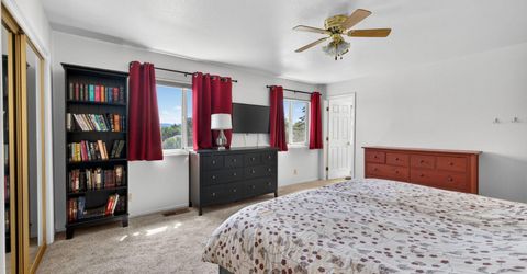 3496 Harvard Drive, Carson City, NV 89703 Photo