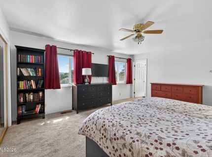 3496 Harvard Drive, Carson City, NV 89703 Photo