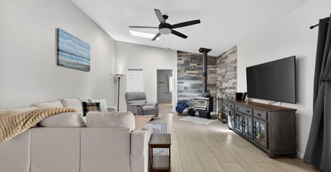 3496 Harvard Drive, Carson City, NV 89703 Photo