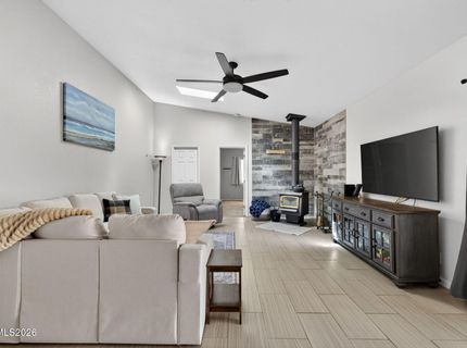 3496 Harvard Drive, Carson City, NV 89703 Photo