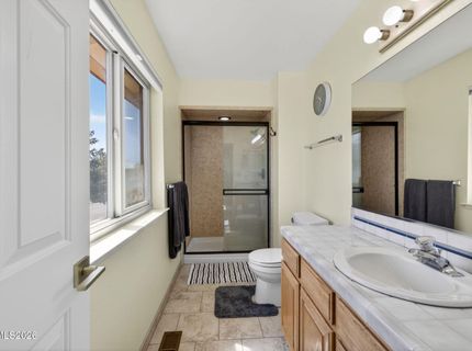 3496 Harvard Drive, Carson City, NV 89703 Photo