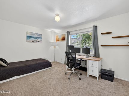 3496 Harvard Drive, Carson City, NV 89703 Photo